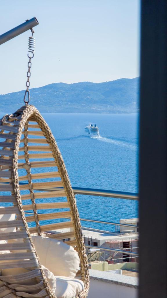 Eleni Guest House