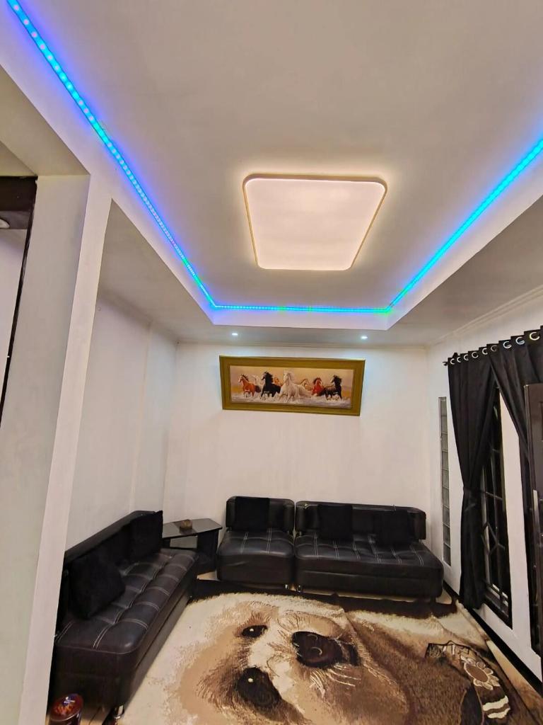 Villa STS Cisarua Puncak
