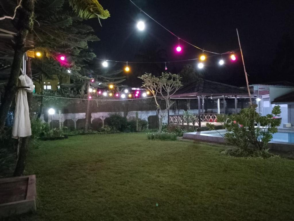 Villa STS Cisarua Puncak photo 2