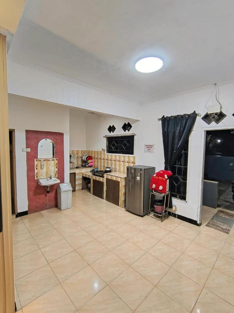 Villa STS Cisarua Puncak photo 3