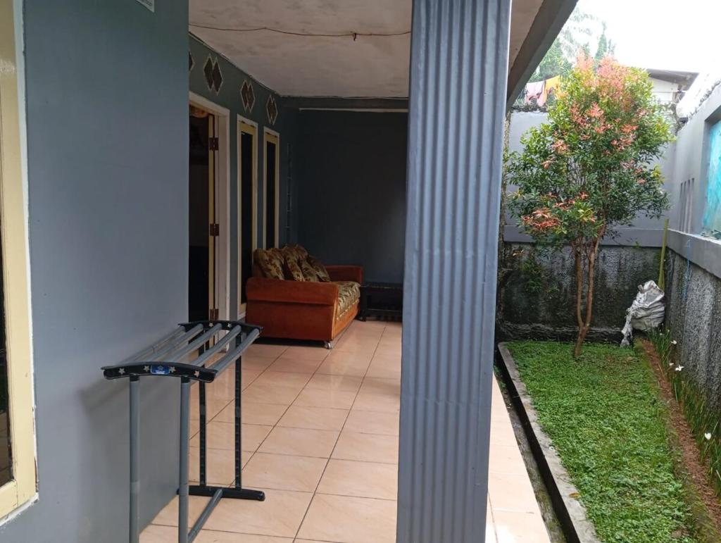 Villa STS Cisarua Puncak photo 4