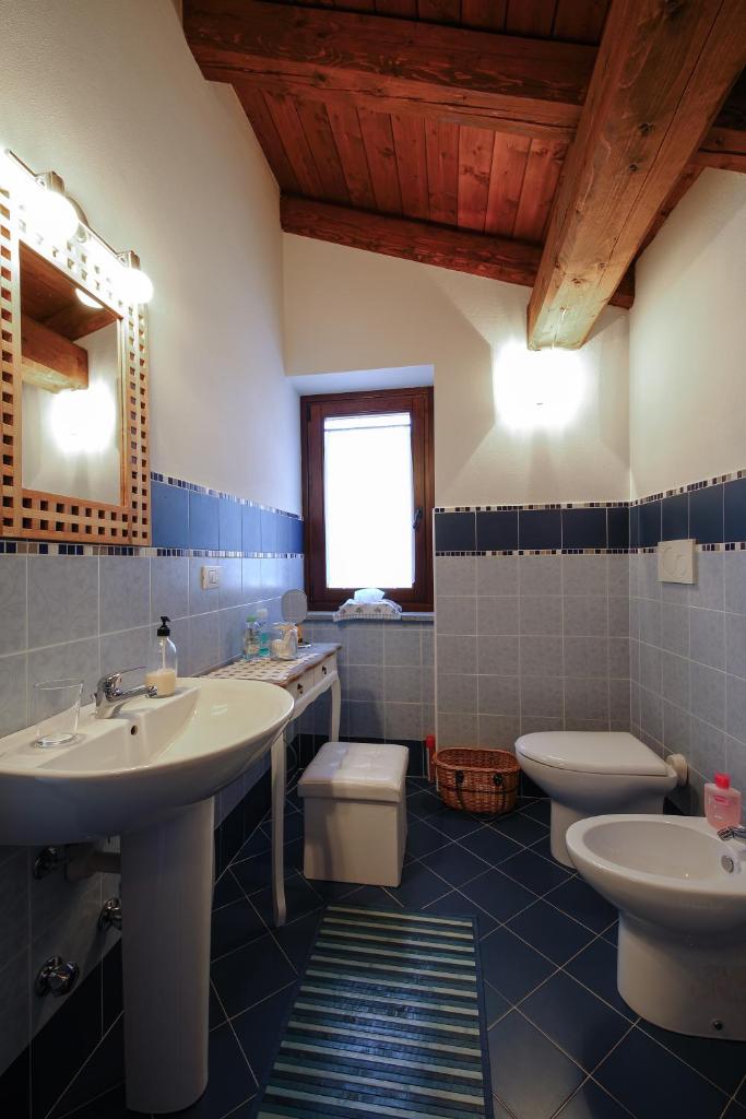 B&B Alla Borgata - Tap to explore photos