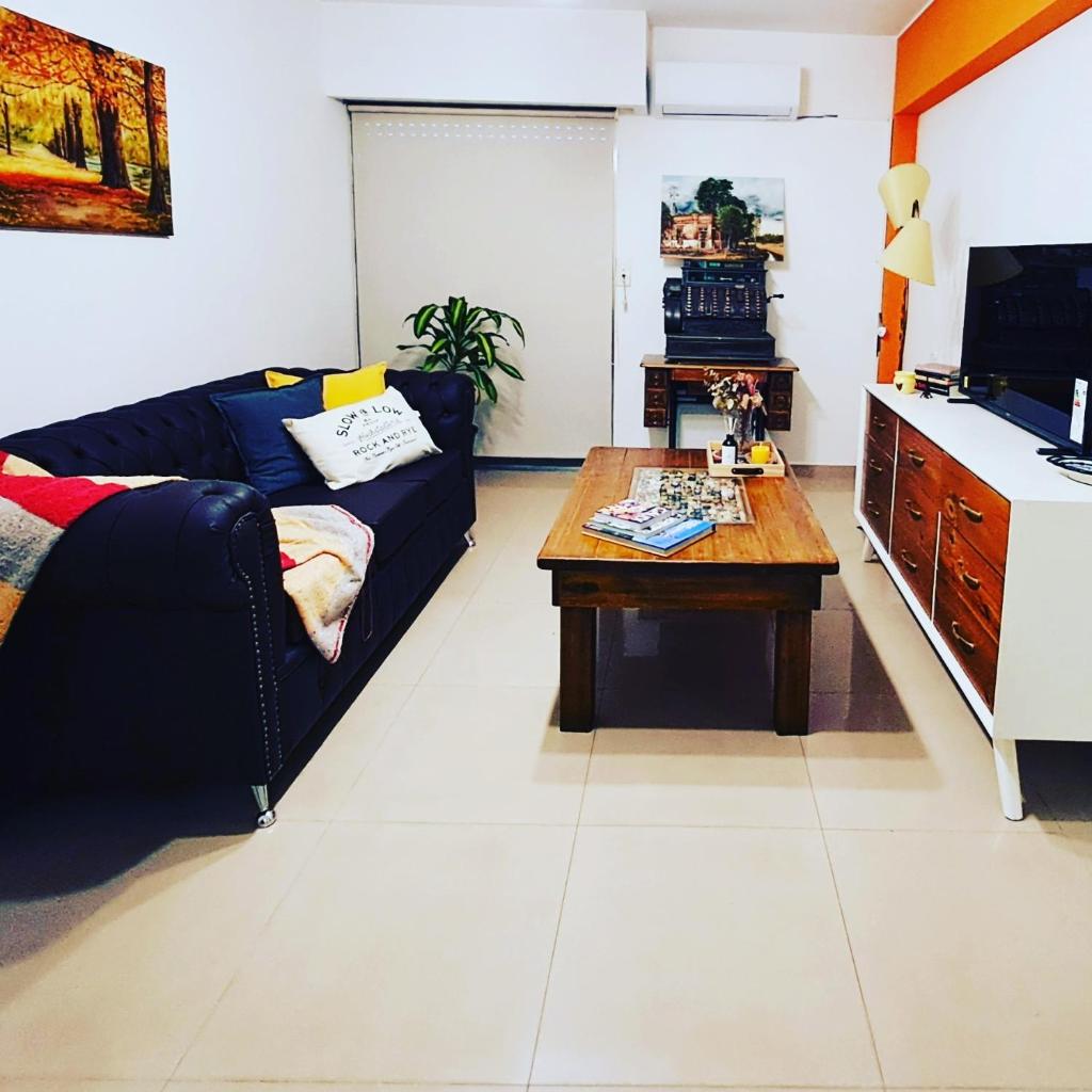 Departamento Centro Bahía
