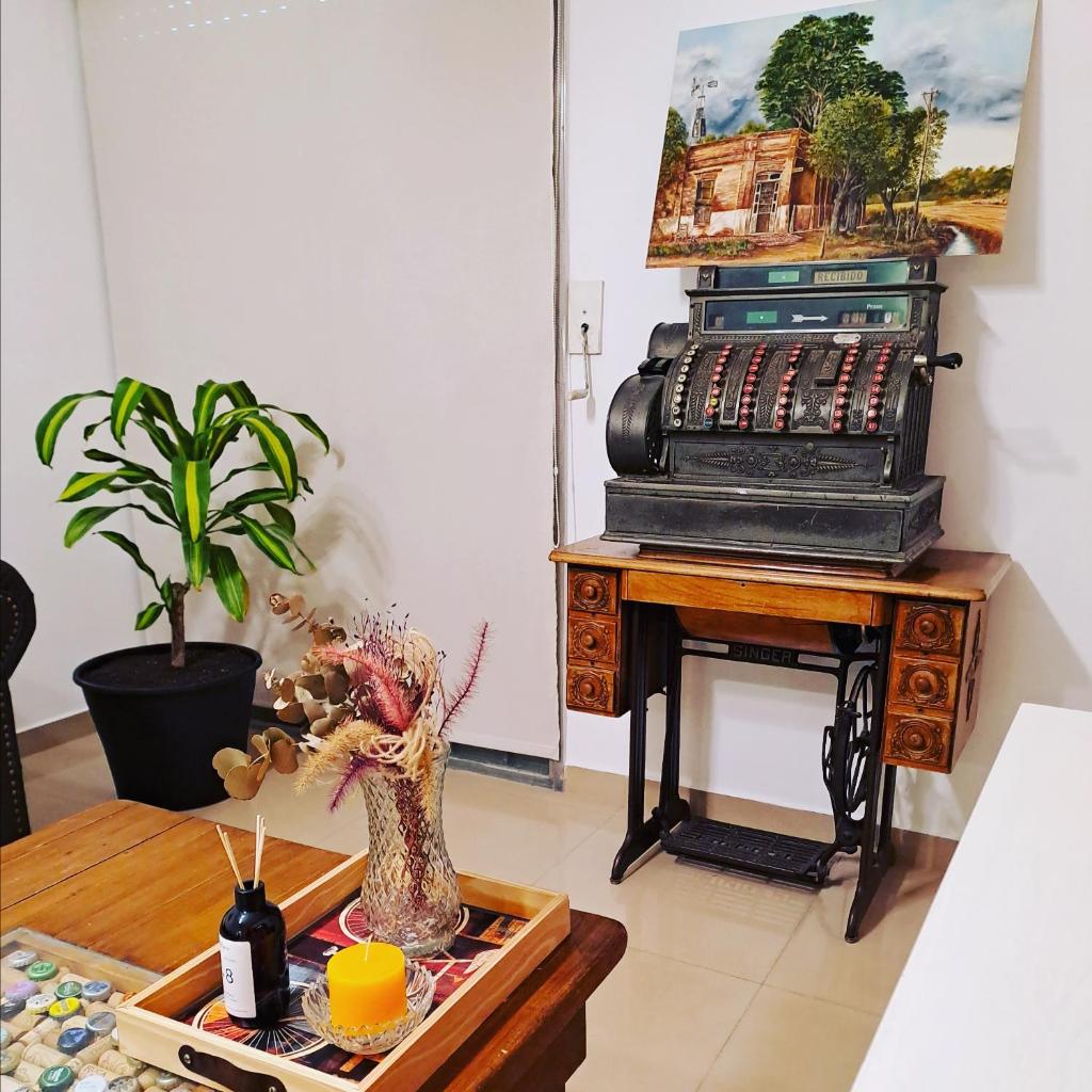 Departamento Centro Bahía photo 3