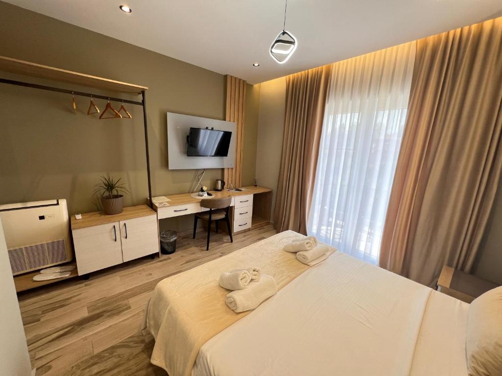 Mont Blanc Hotel photo 4