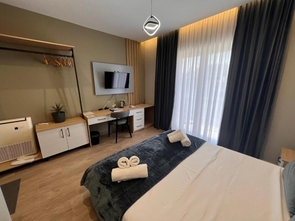 Mont Blanc Hotel photo 3