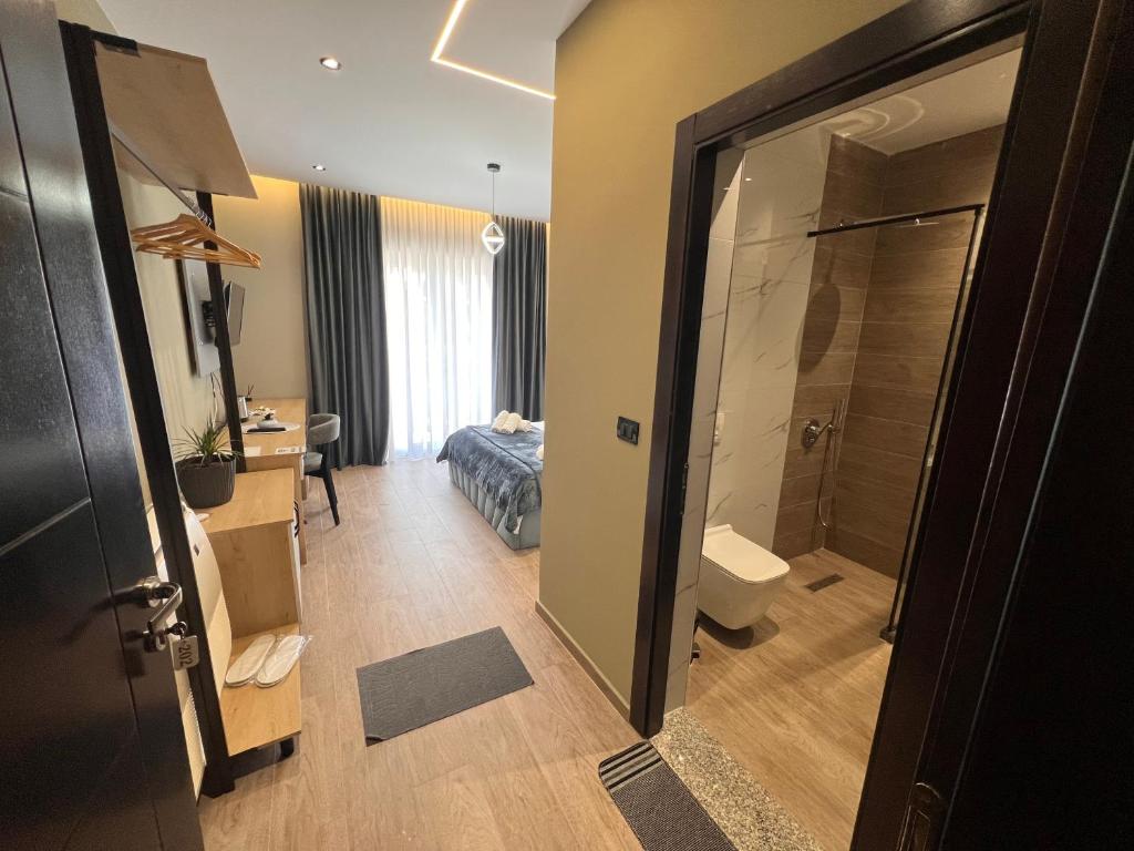 Mont Blanc Hotel photo 2