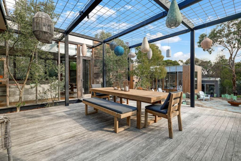 Hygge by the Ocean - Aireys Inlet photo 3