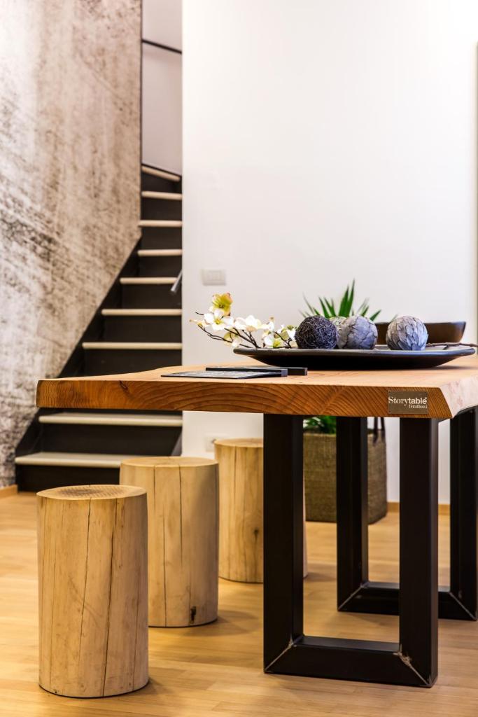 Mercatovecchio Luxury Suites photo 3