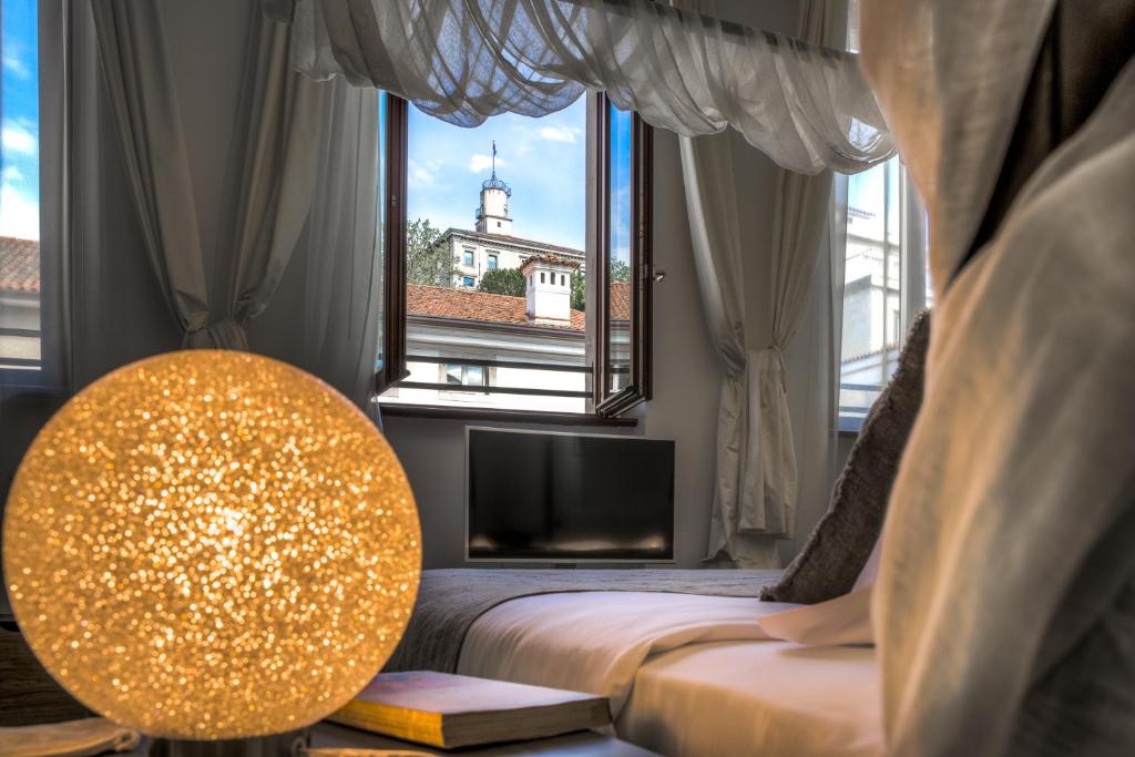 Mercatovecchio Luxury Suites photo 4