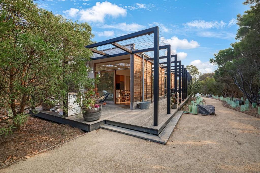 Hygge by the Ocean - Aireys Inlet photo 1