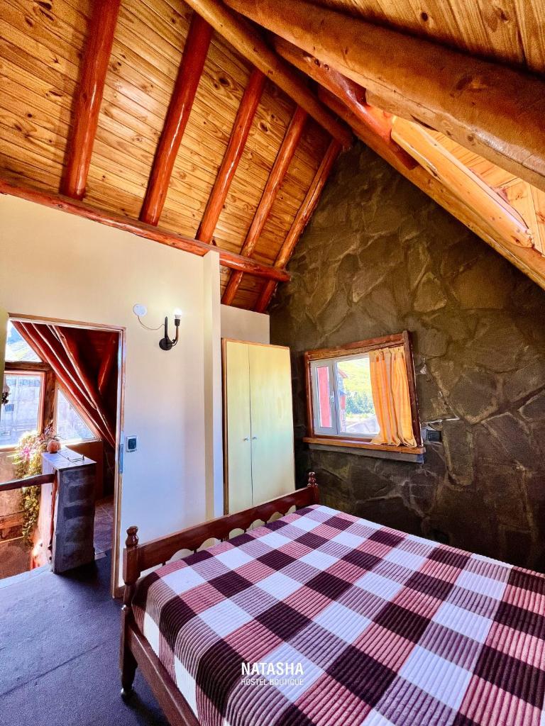 Natasha Hostel Boutique