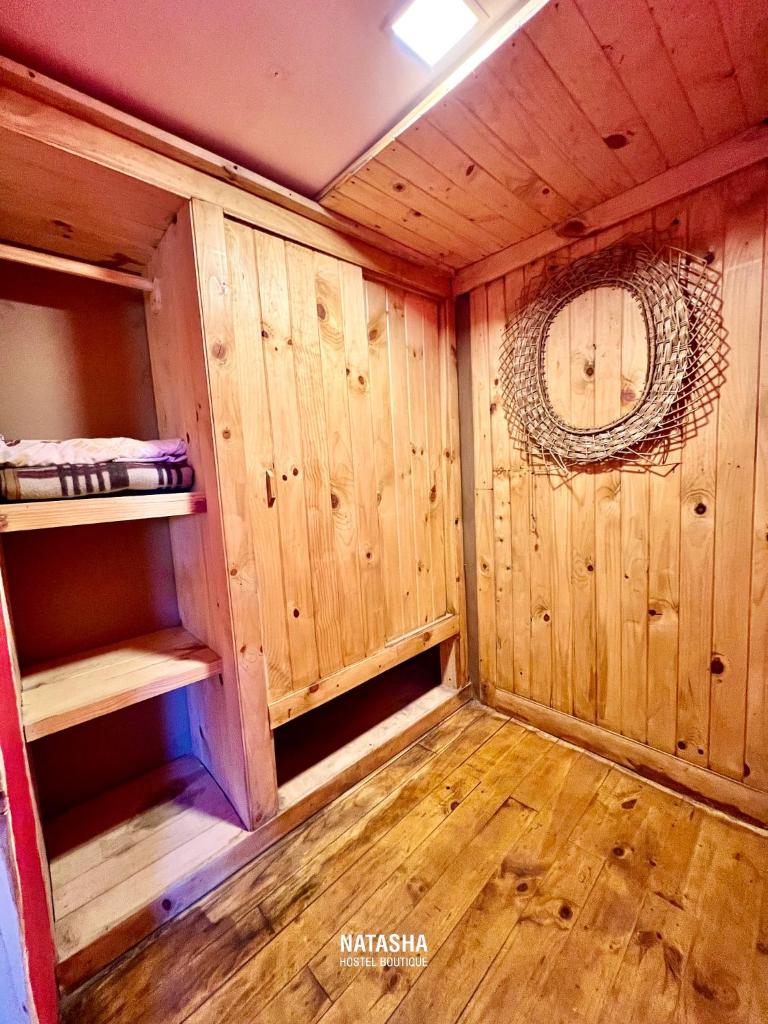 Natasha Hostel Boutique photo 1