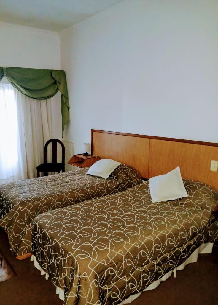 Hotel Aguaý photo 3