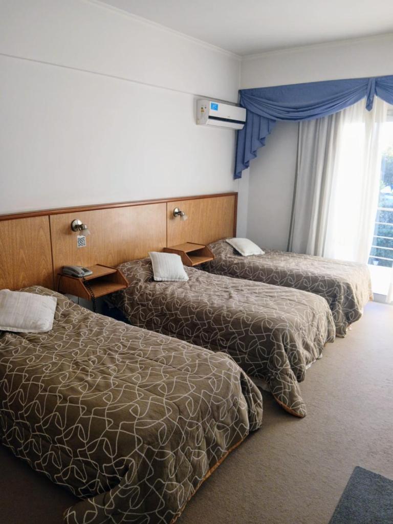 Hotel Aguaý photo 1