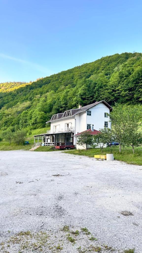 Apartman Torlakovac