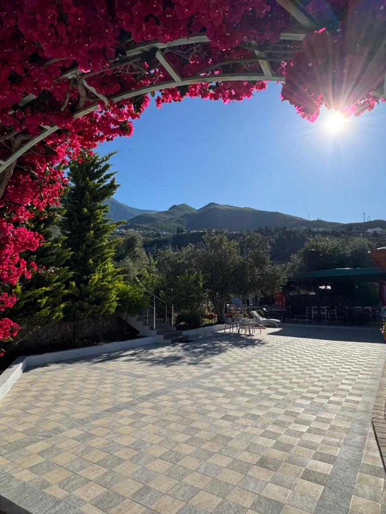 Augustus Hotel Dhermi photo 4