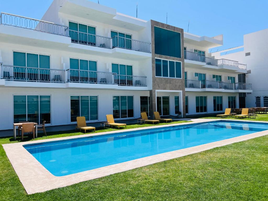 Hotel Mama Dolores