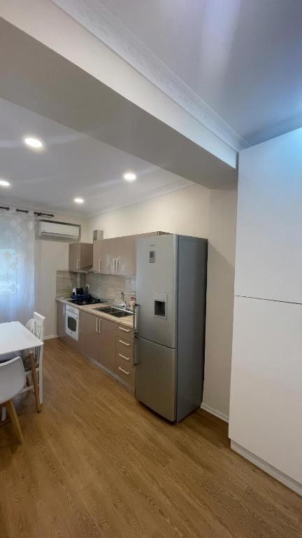 Tirana Suitable Apartments photo 3