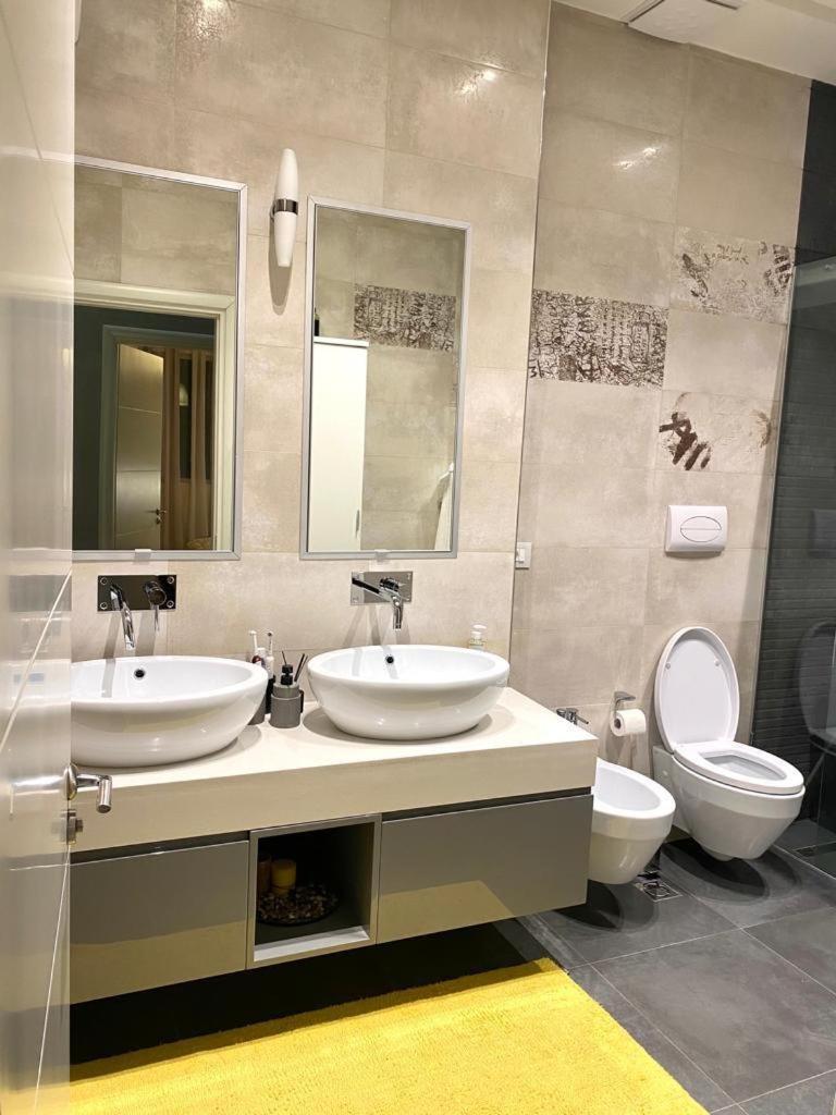 Panorama Apartment Tirana photo 2