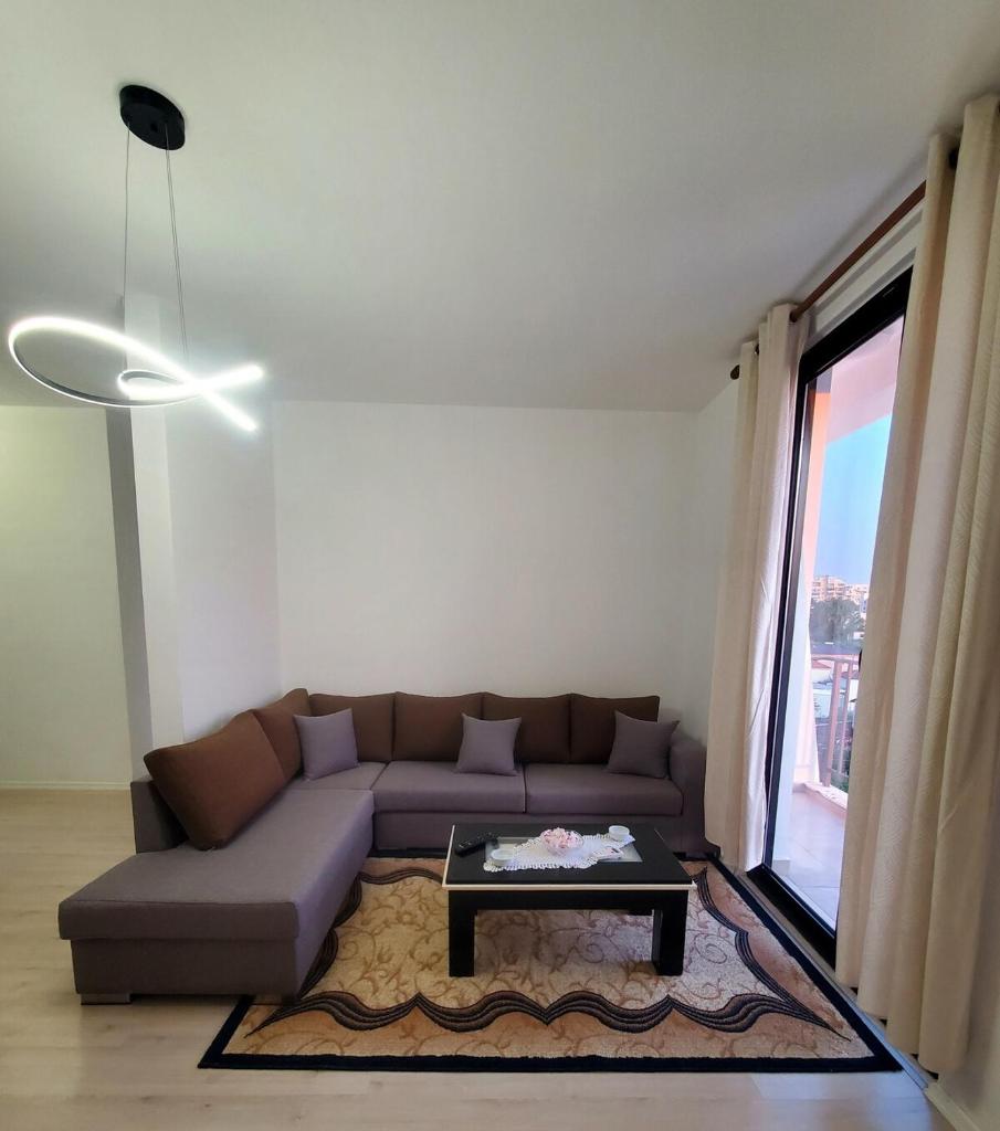 City Apartment with Balconies photo 1