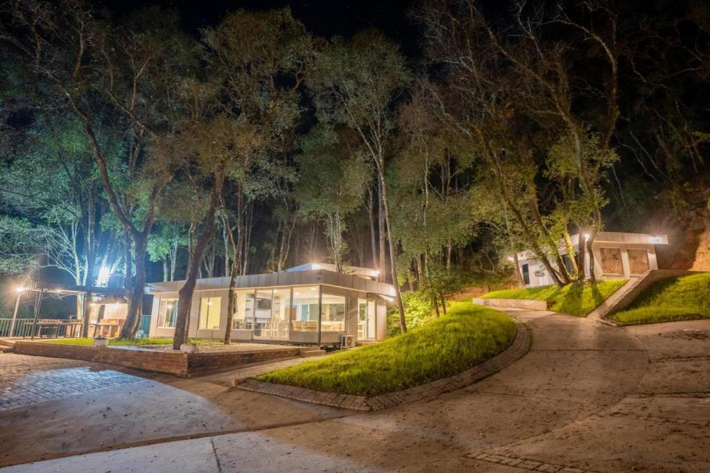 Eco Lodge de la Selva photo 1