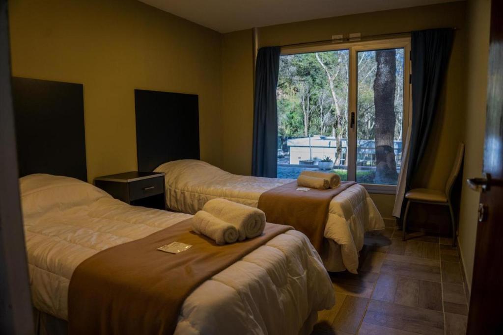 Eco Lodge de la Selva photo 3