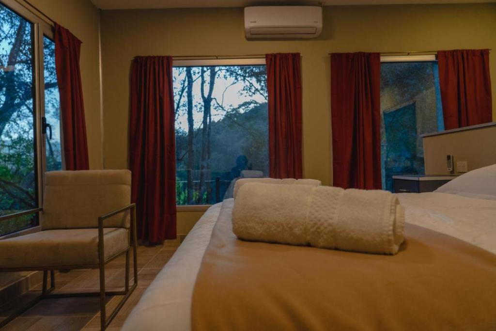 Eco Lodge de la Selva photo 4
