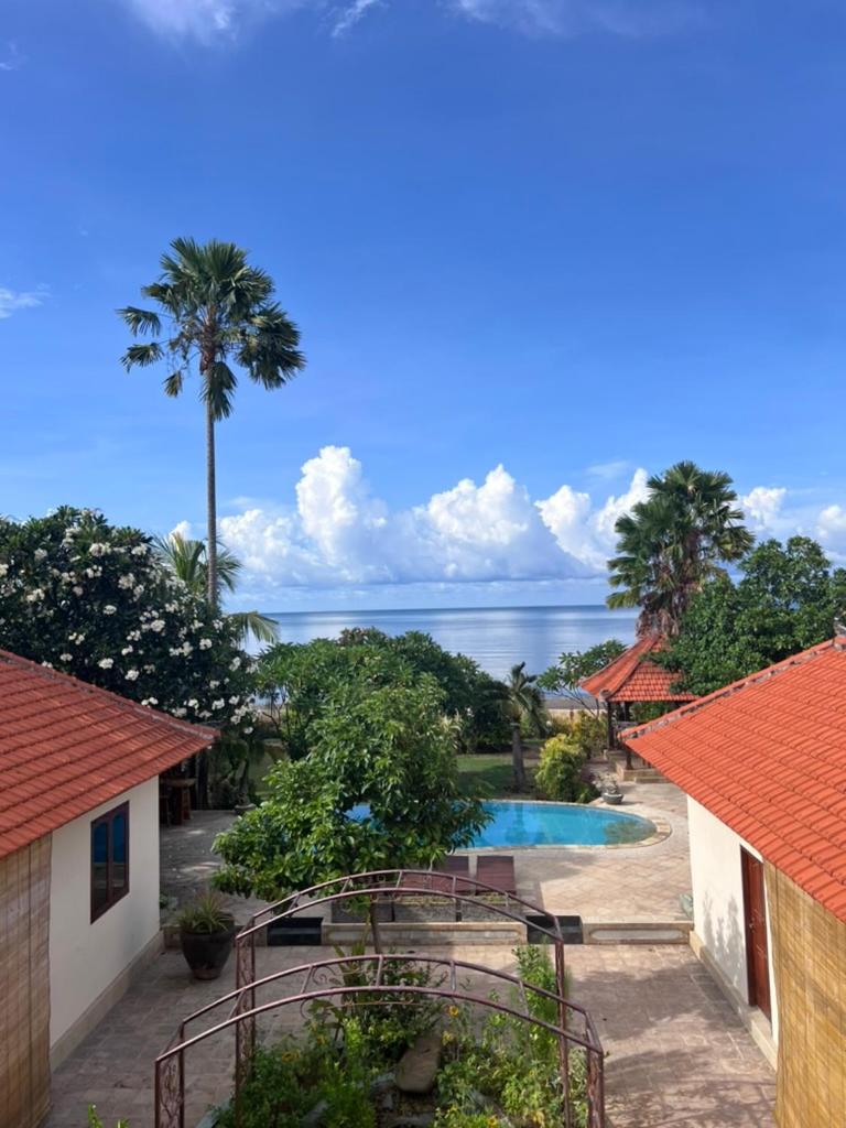 Beachfront Villa Jepun Segara photo 1