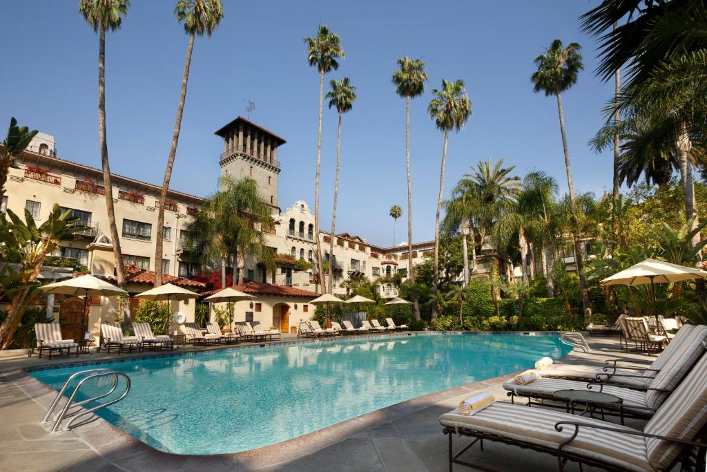 The Mission Inn Hotel & Spa image