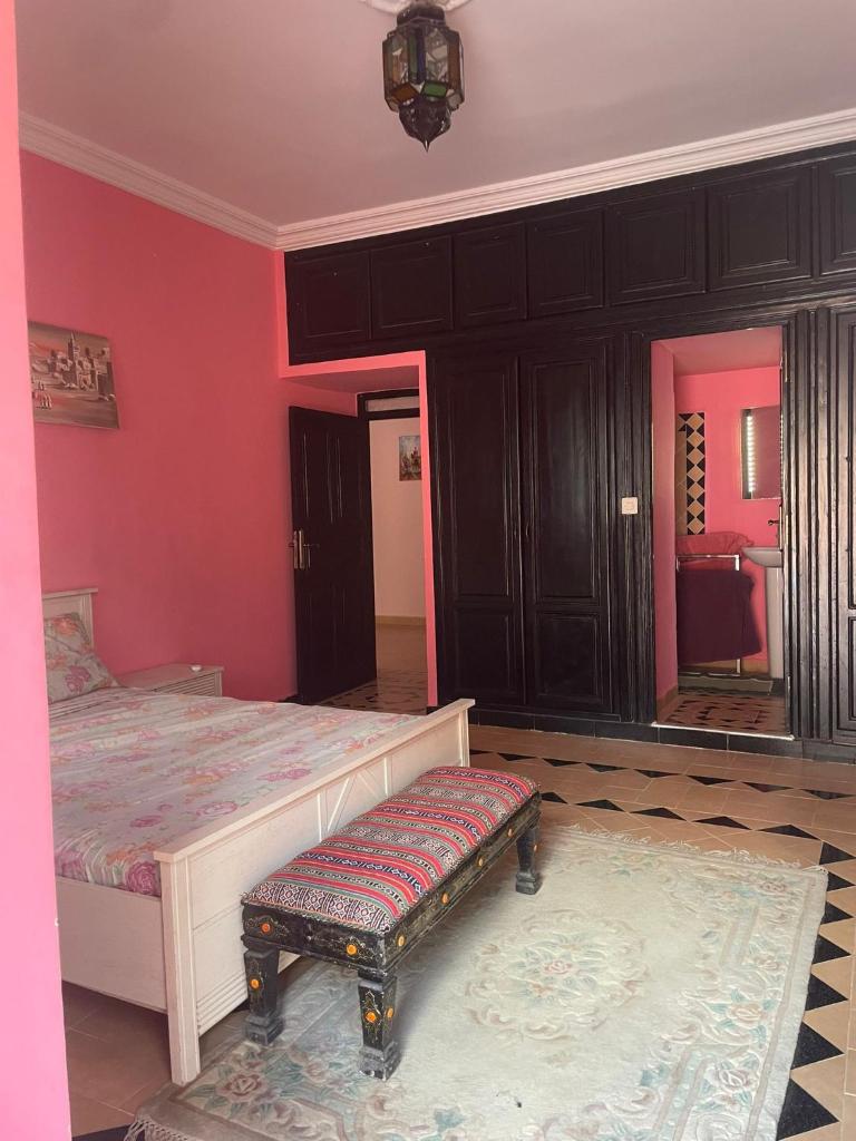 Riad Marrakech Ourika, Al Haouz