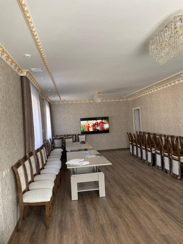 Ararat Hotel photo 1