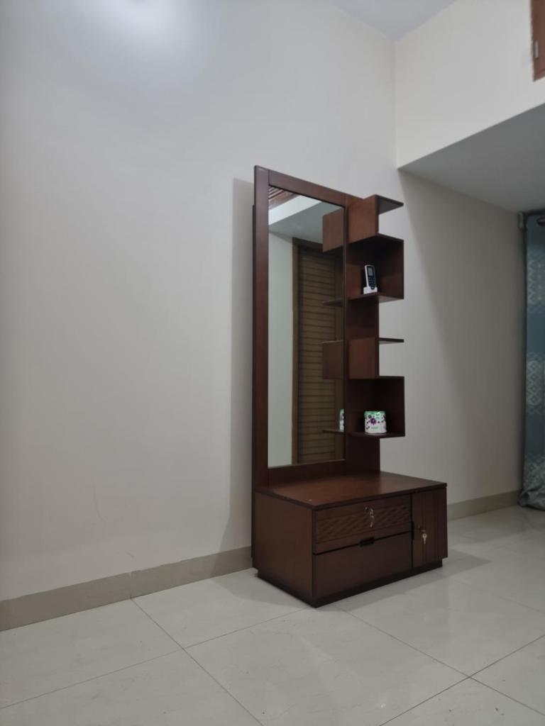 Econ Stay in New Apartment, Jigatola, Dhanmondi, Dhaka, Bangladesh