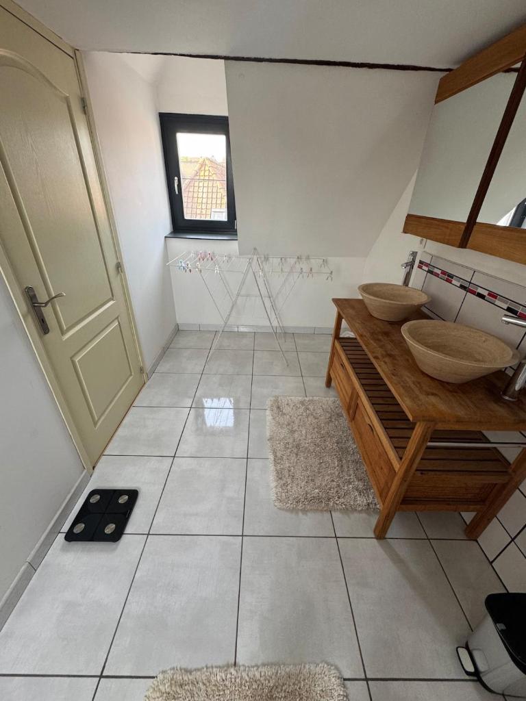 Gallait Suites Heart of Tournai photo 1