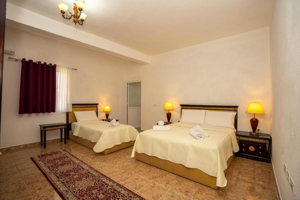 Hotel Restaurant Anton Logu photo 1