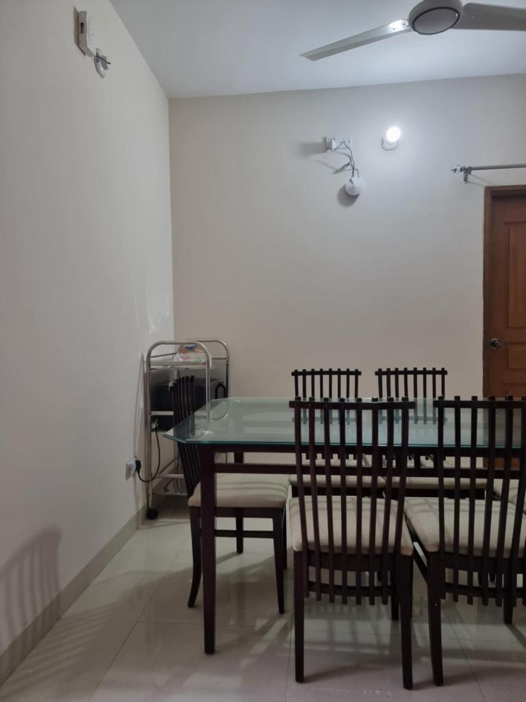 Econ Stay in New Apartment, Jigatola, Dhanmondi, Dhaka, Bangladesh photo 4
