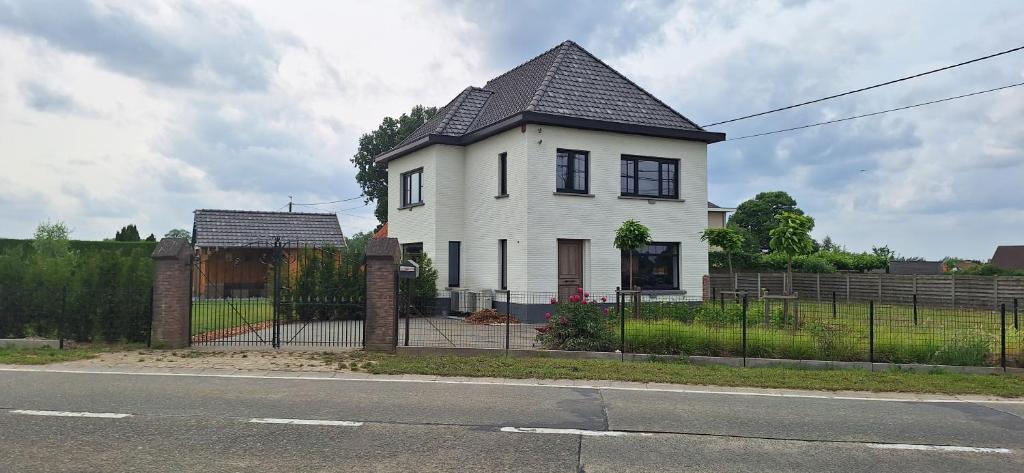 Vakantiehuis 't Ketsken - Gavere photo 3