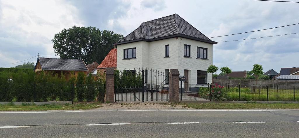 Vakantiehuis 't Ketsken - Gavere photo 2