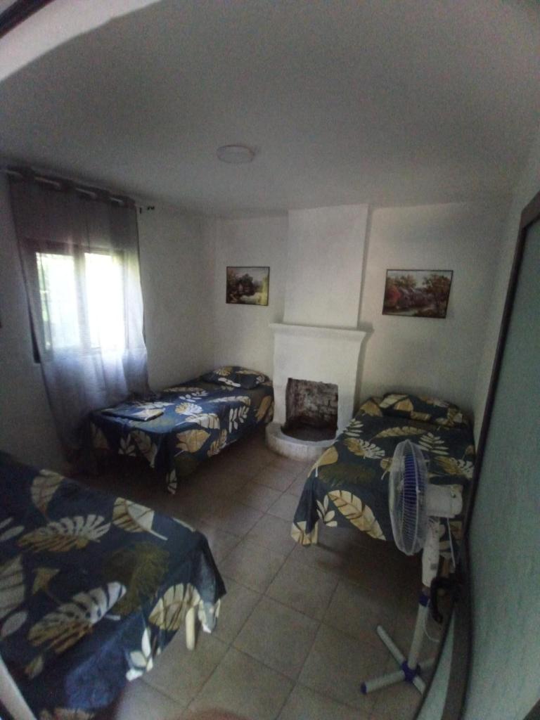 Hydrovor Beach Hostel photo 4