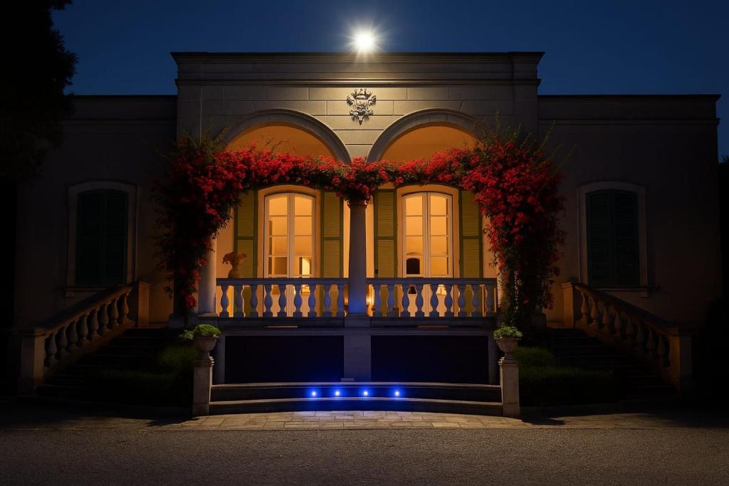 Alchimia SPA & Centro Benessere, Brindisi