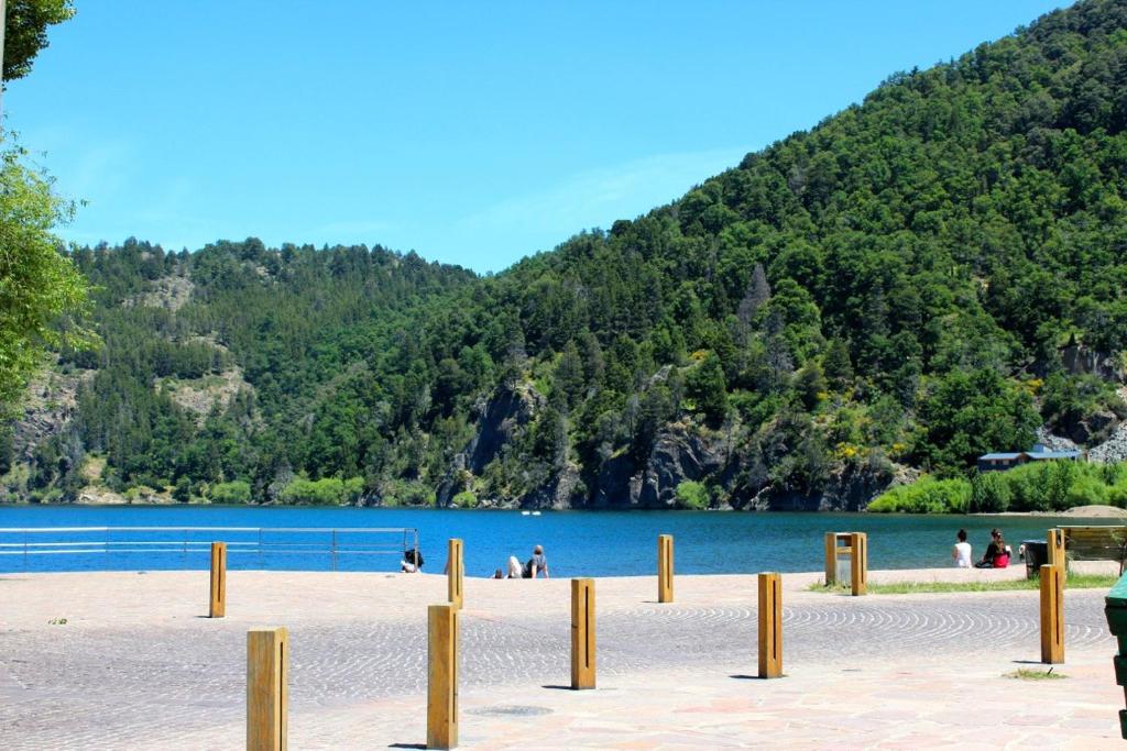 El latido del lago photo 2