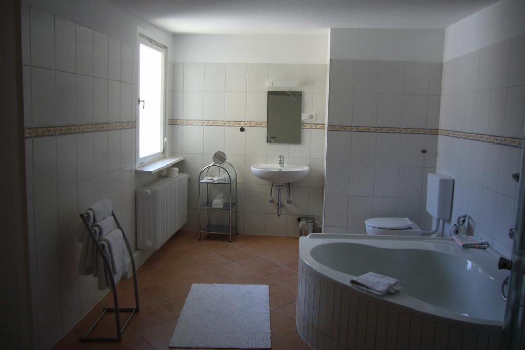 Двухместный (Двухместный номер с 1 кроватью), Hotel am Friedrichsbad