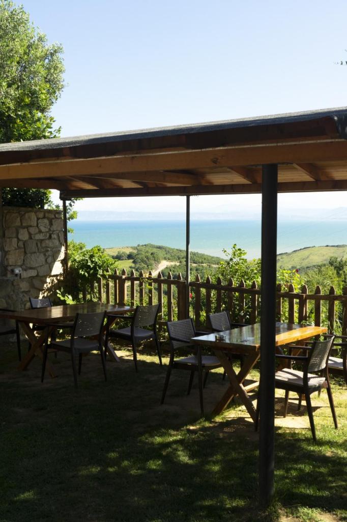 Hotel Restorant Olti photo 3