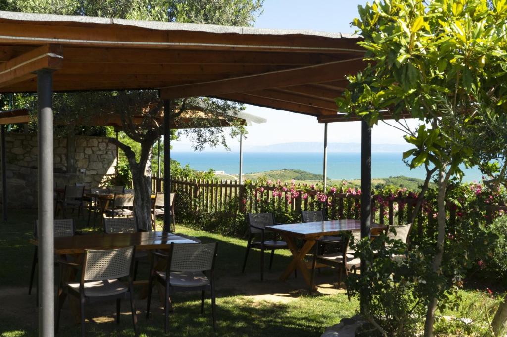 Hotel Restorant Olti photo 2