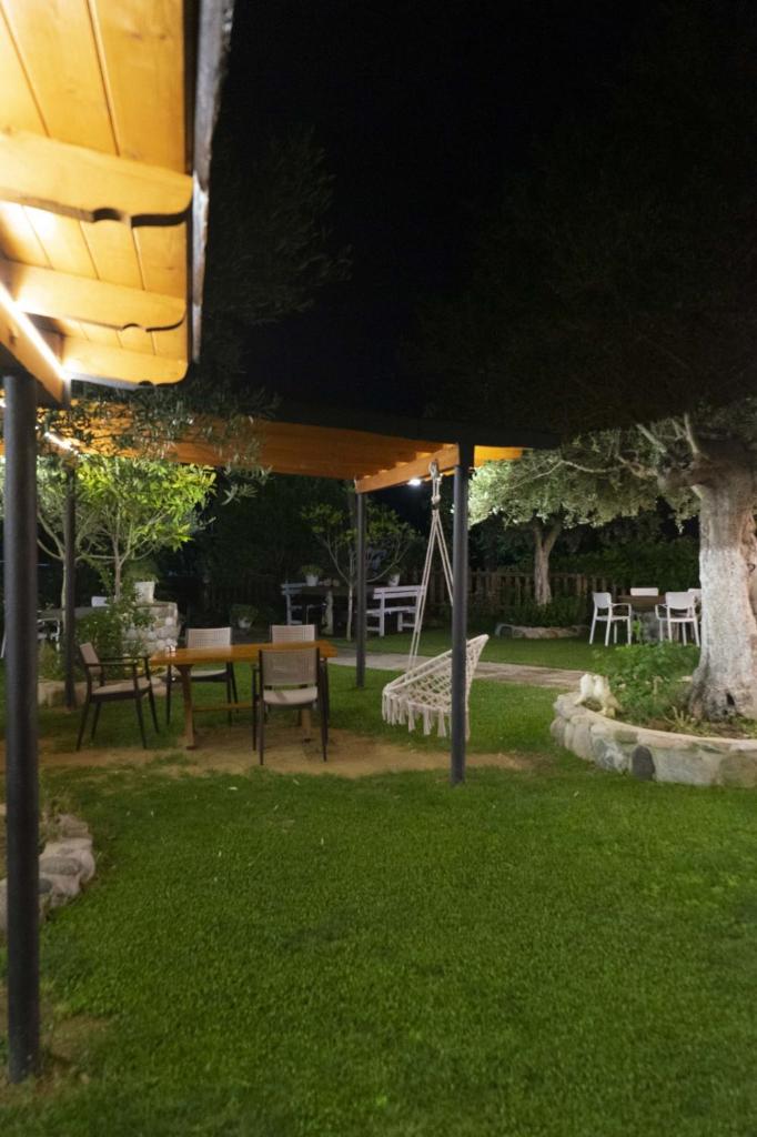 Hotel Restorant Olti photo 1