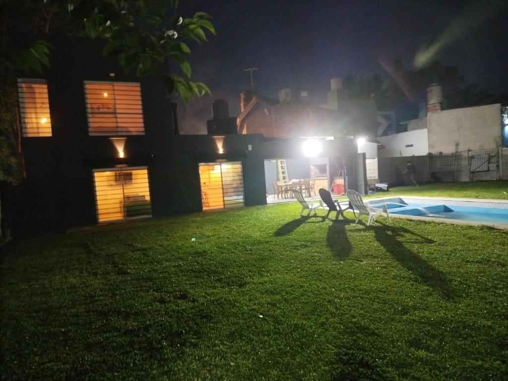 Casa Quinta La Bachi photo 2