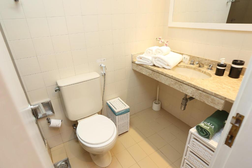 Barrabella Apart Hotel photo 1