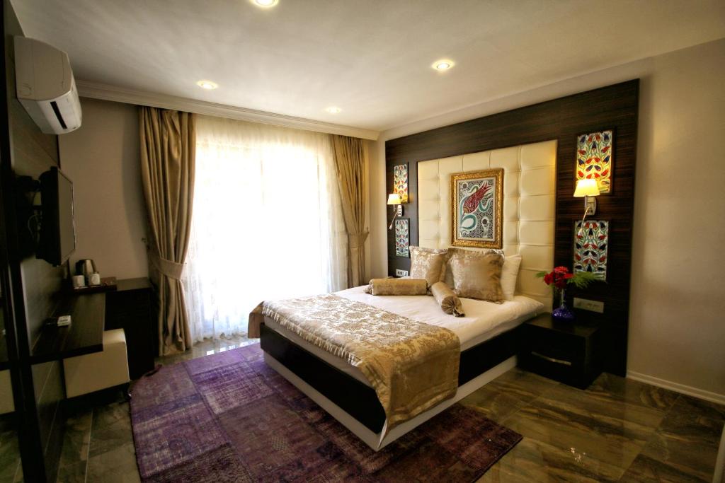 Venus Suite Hotel photo 2