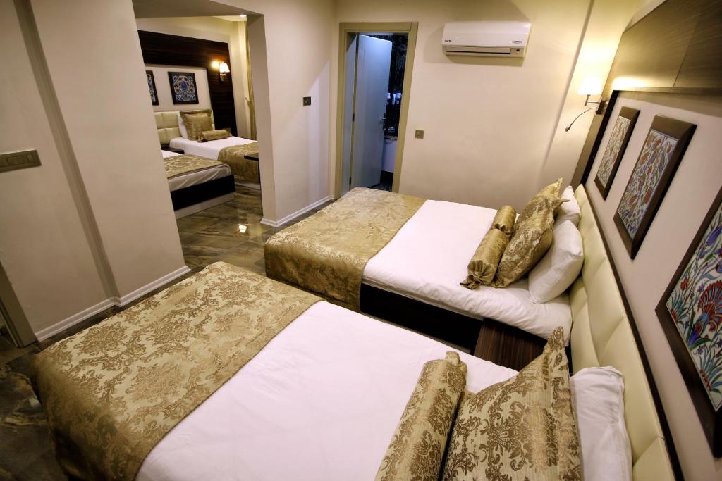 Venus Suite Hotel photo 3