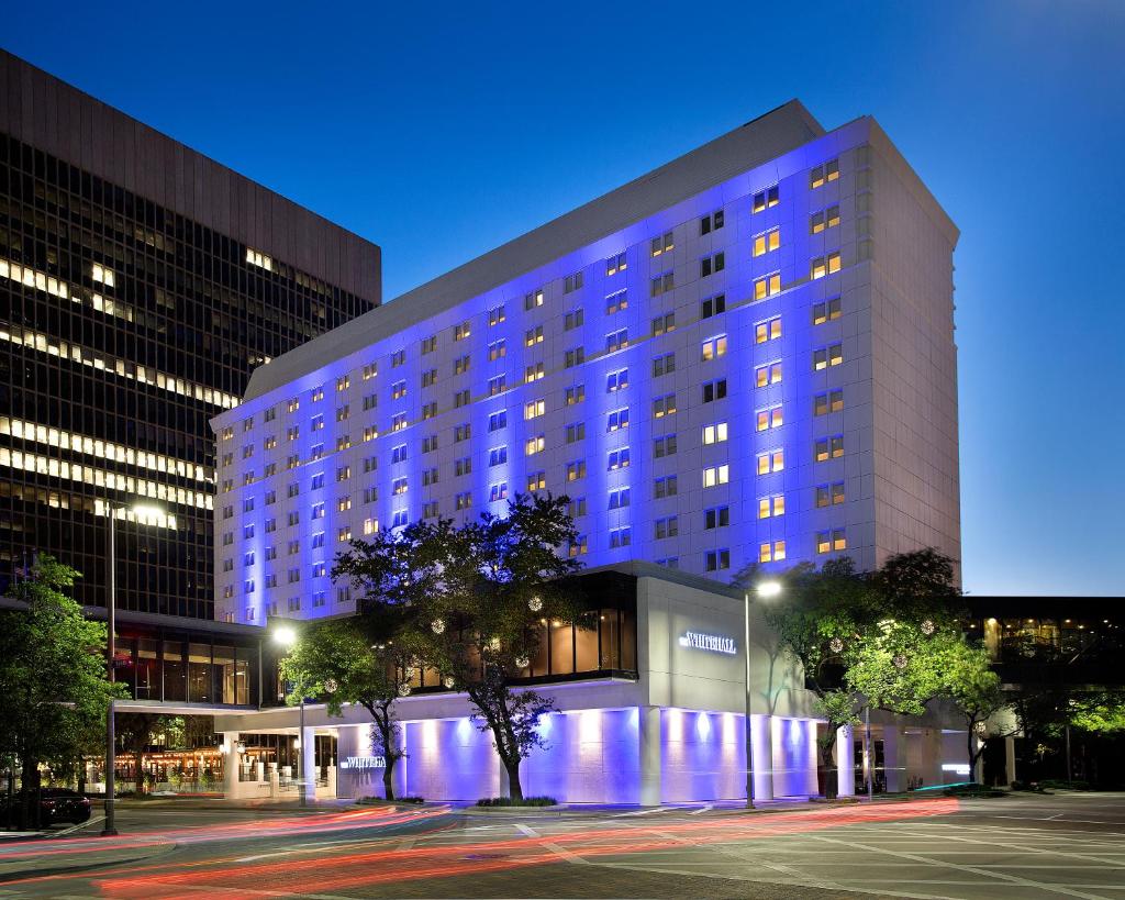 The Whitehall Houston image